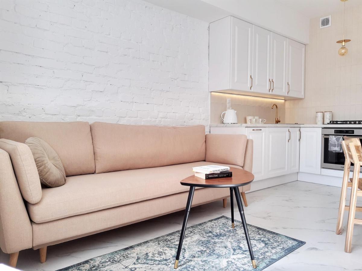 P79 Apartment Olsztyn (Warmian-Masurian)