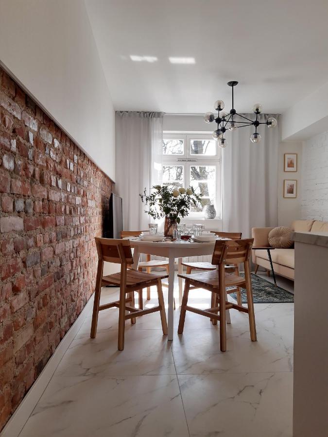 P79 Apartment